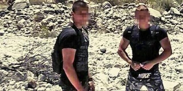 Διπλό φονικό στη Μάνη: Το τέλειο έγκλημα, σχεδίαζε ο 19χρονος δράστης