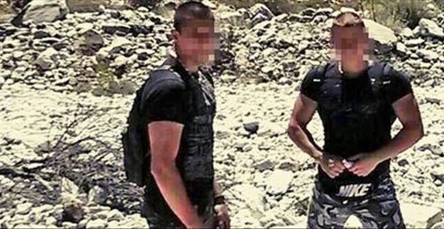 Διπλό φονικό στη Μάνη: Το τέλειο έγκλημα, σχεδίαζε ο 19χρονος δράστης