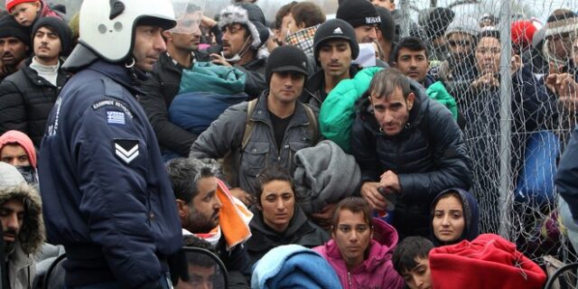 Είμαστε πια στην ‘Εποχή των Τεράτων’