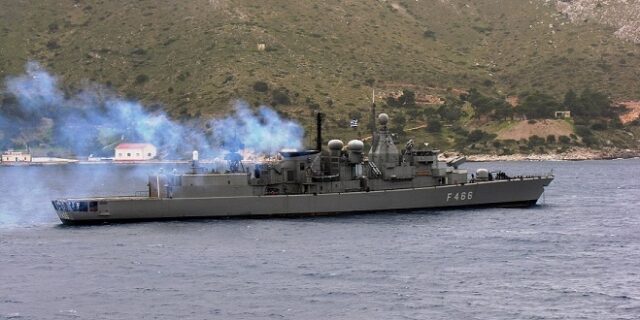 Τραγωδία στο Πολεμικό Ναυτικό. Το μοιραίο ελικόπτερο προσέκρουσε σε λόφο