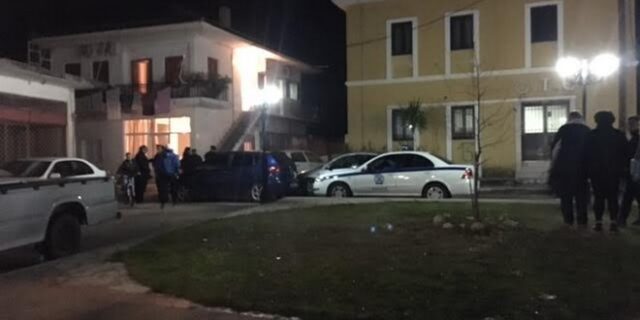 Φρίκη στο Αγρίνιο: 22χρονος έσφαξε τη μητέρα του