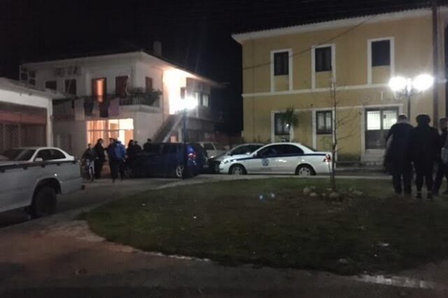 Φρίκη στο Αγρίνιο: 22χρονος έσφαξε τη μητέρα του