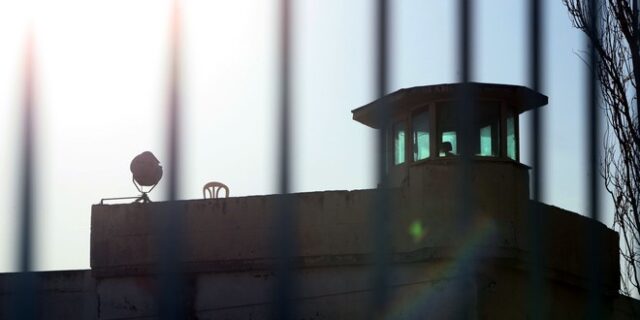 Στο ΕΣΥ το Ψυχιατρείο Κρατουμένων Κορυδαλλού