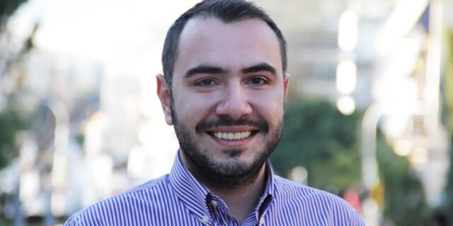 Λήξη εχθροπραξιών στην ΟΝΝΕΔ: Νέος πρόεδρος ο Βασίλης Γεωργιάδης