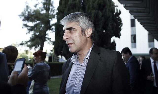 Γιώργος Τσίπρας: Άλλα λέγαμε πριν το Γενάρη και άλλα αναγκαστήκαμε να κάνουμε
