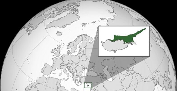 Ιστορικό σφάλμα της Google: Αναγνωρίζει ‘Τουρκική Δημοκρατία Βορείου Κύπρου’