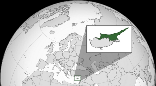 Ιστορικό σφάλμα της Google: Αναγνωρίζει ‘Τουρκική Δημοκρατία Βορείου Κύπρου’