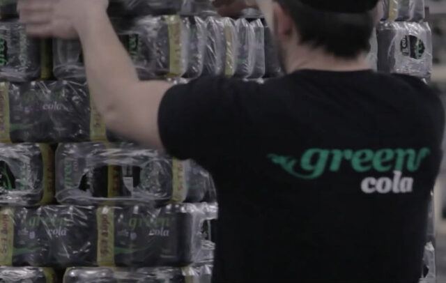 Endeavor Greece: Η Green Cola και άλλες 4 ελληνικές εταιρίες που κάνουν την διαφορά σε ένα video