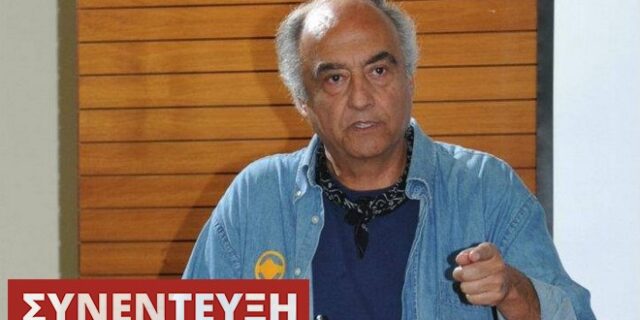 Ιαβέρης στο NEWS 247: Περνάς με κόκκινο; Πρόστιμο και κοινωνική εργασία, δίπλα σε γονείς που υπογράφουν τον ακρωτηριασμό των παιδιών τους