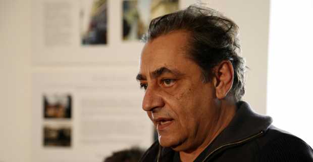 Παραιτήθηκε ο Καφετζόπουλος από αντιδήμαρχος Αθηναίων