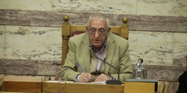 Κακλαμάνης: Ανησυχώ για το Αιγαίο και τη Θράκη
