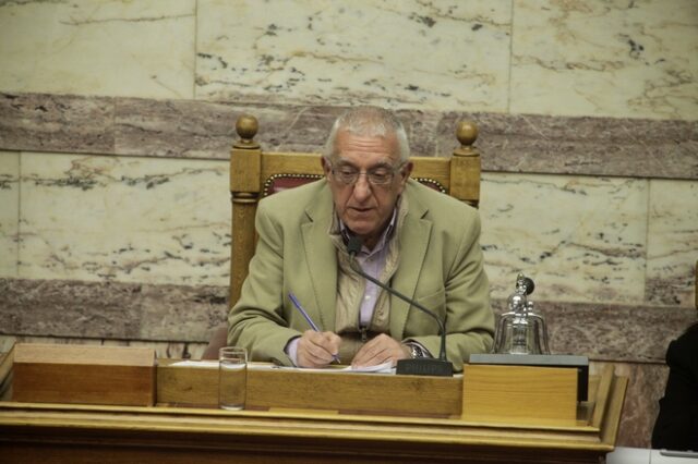Κακλαμάνης: Ανησυχώ για το Αιγαίο και τη Θράκη