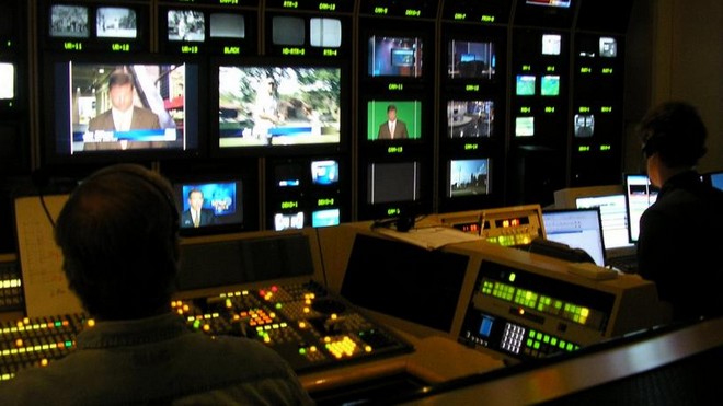 Φωτιά στην Εύβοια: Ποιο κανάλι επέλεξαν οι τηλεθεατές