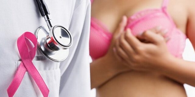 Καρκίνος του μαστού: H σωστή διατροφή στην εφηβεία προστατεύει