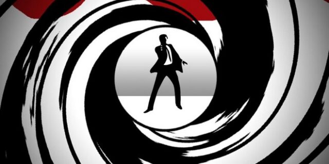 Ποιος θα ήθελες να είναι ο επόμενος James Bond;