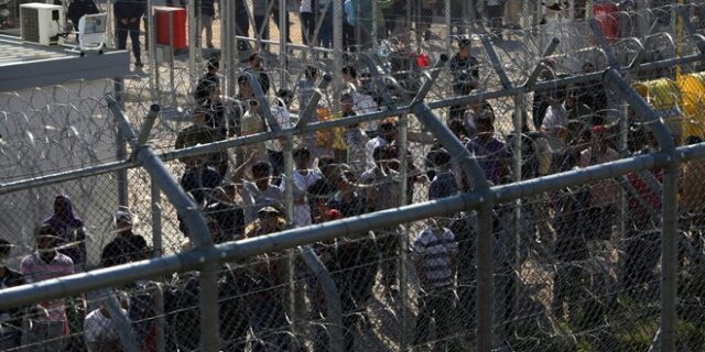 Δήμαρχος Κερατσινίου- Δραπετσώνας: Στο Σχιστό δεν πρόκειται να γίνει νέα Αμυγδαλέζα