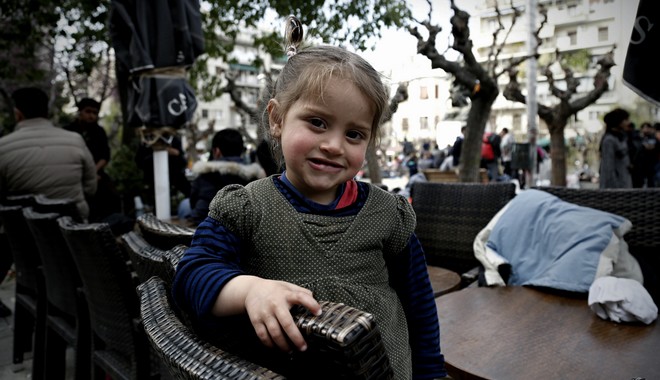 Σχέδιο παροχής ανθρωπιστικής βοήθειας για την Ελλάδα ετοιμάζει η Κομισιόν