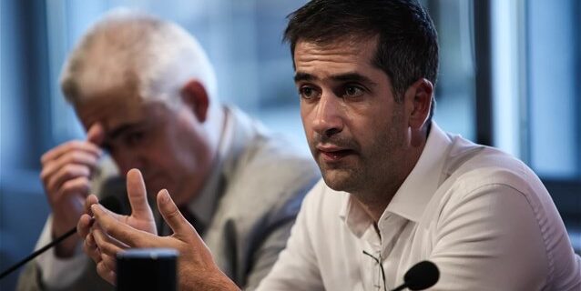 Το σχόλιο του Κώστα Μπακογιάννη για την αποφυλάκιση Ρουπακιά