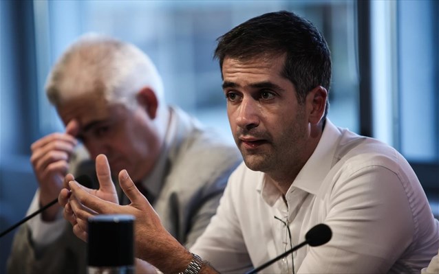Το σχόλιο του Κώστα Μπακογιάννη για την αποφυλάκιση Ρουπακιά