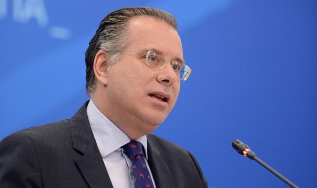 ΝΔ: Η κυβέρνηση ακολουθεί την ολέθρια τακτική της διαπραγμάτευσης του 2015