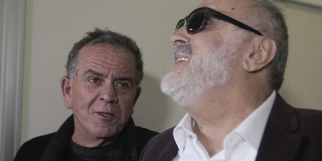 Κουρουμπλής – Μουζάλας: Η κατάσταση θα είναι σύντομα διαχειρίσιμη
