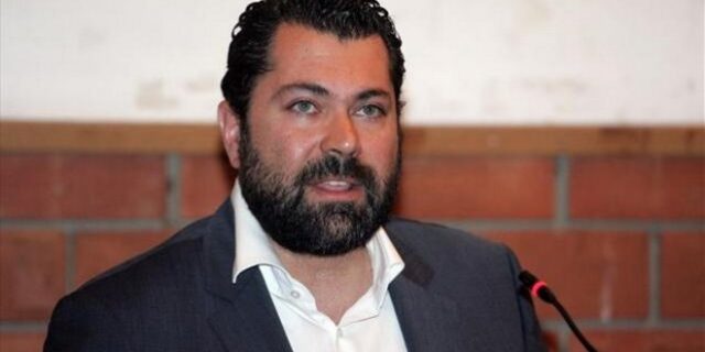 Κρέτσος: Οι δημοσιογράφοι κάποιες φορές πεθαίνουν μόνο και μόνο γιατί κάνουν ενοχλητικές ερωτήσεις