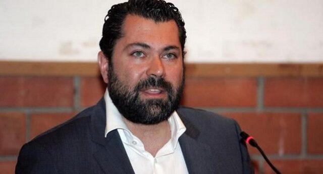 Κρέτσος: Οι δημοσιογράφοι κάποιες φορές πεθαίνουν μόνο και μόνο γιατί κάνουν ενοχλητικές ερωτήσεις