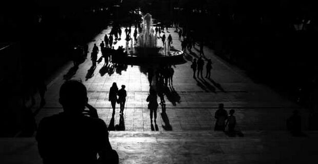 Όταν δεν μπορείς να ακούσεις την φωνή των φτωχών, δεν θα καταλάβεις ποτέ τι σημαίνει δικαιοσύνη
