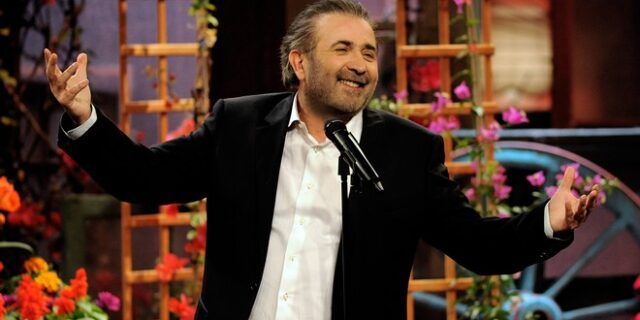 Λαζόπουλος: Ήθελε να βρίσει τον Σόιμπλε και προσέβαλε όλους τους ανθρώπους με αναπηρία