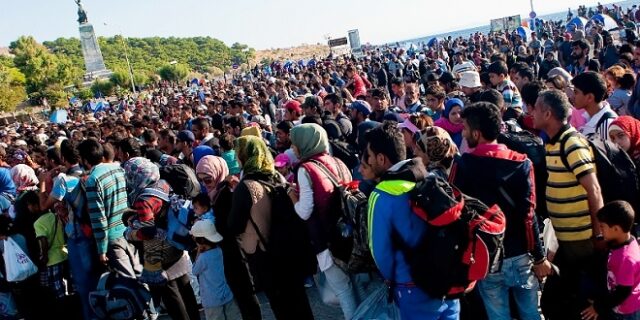 Άρθρο στελέχους της ΝΔ περί «ισλαμοποίησης της Λέσβου» προκαλεί μεγάλες αντιδράσεις