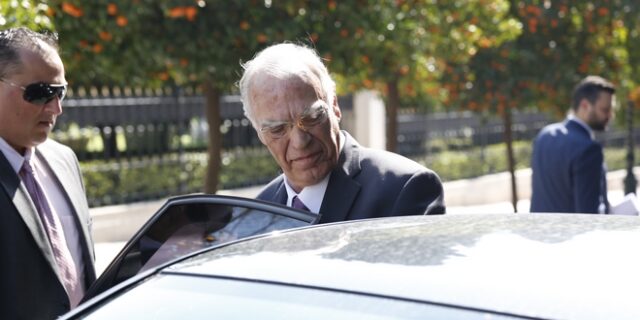 Το φάντασμα της οικουμενικής