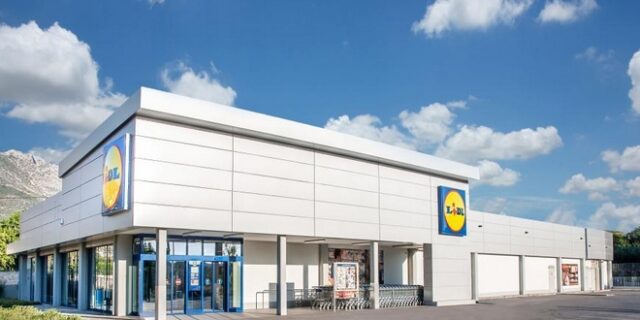 Lidl: Ανέβηκαν ή έπεσαν οι πωλήσεις της στην Ελλάδα