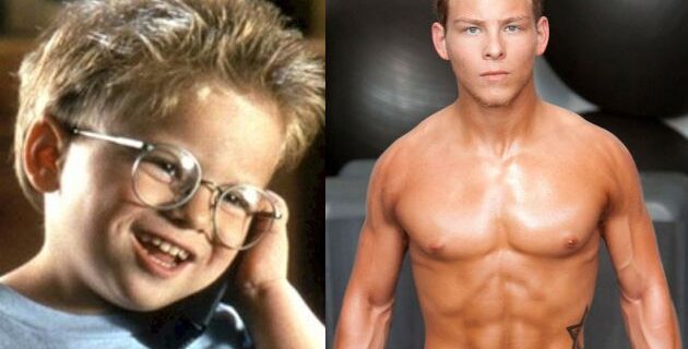 Μηχανή του Χρόνου: Τι απέγινε το χαριτωμένο παιδάκι από το ‘Jerry Maguire’;