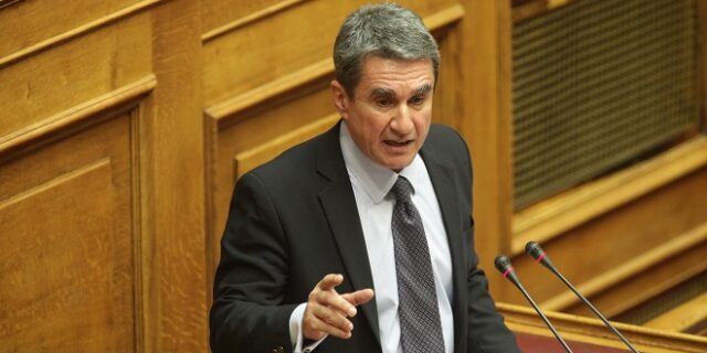 Αποστάσεις του ΠΑΣΟΚ από τη «συγκάλυψη» της λίστας Μπόργκιανς