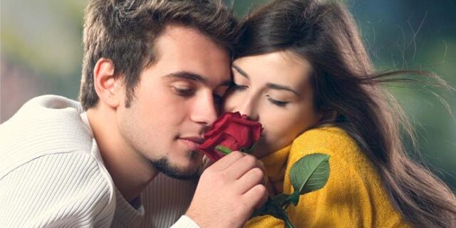 Τι θα κάνεις του Αγίου Βαλεντίνου;