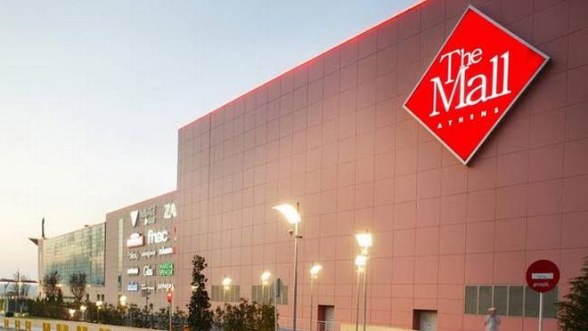 Lamda Development: Ο κόσμος επιστρέφει στα mall