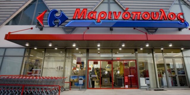 ΕΒΟΛ: Στο και 5 η συμφωνία με την Μαρινόπουλος
