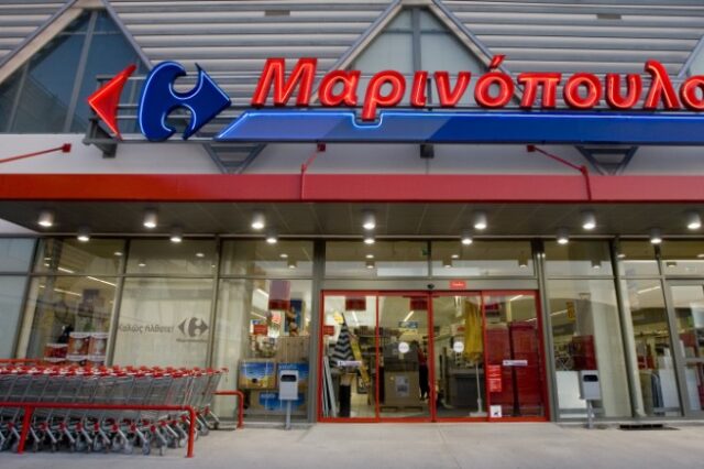 ΕΒΟΛ: Στο και 5 η συμφωνία με την Μαρινόπουλος