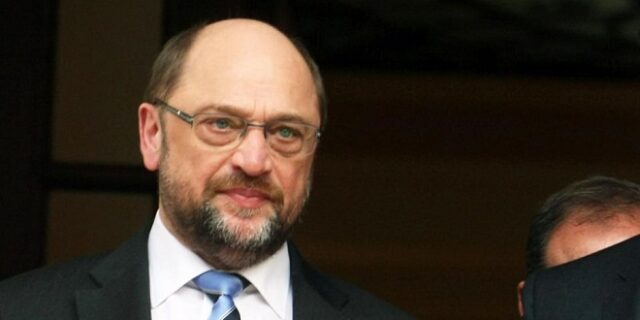Σουλτς: Η διεθνώς αναγνωρισμένη ονομασία των Σκοπίων είναι ΠΓΔΜ