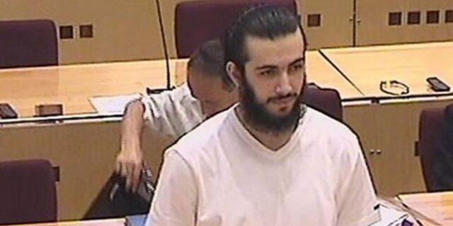 Τζιχαντιστής του Έβρου: Θα κάνω τον Χάνιμπαλ Λέκτερ να μοιάζει με γατάκι