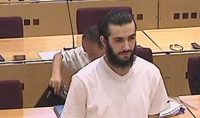 Τζιχαντιστής του Έβρου: Θα κάνω τον Χάνιμπαλ Λέκτερ να μοιάζει με γατάκι