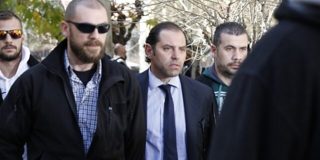Κύκλωμα εκβιαστών: Οι επόμενες κινήσεις του ανακριτή
