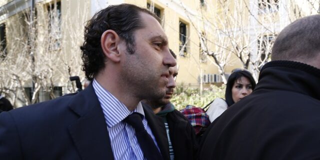 Γεροβασίλη: Ήταν στο payroll της ΝΔ ο κατηγορούμενος ως εκβιαστής Τάκης Μαυρίκος;