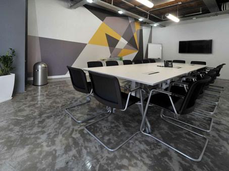 REGUS: Η σημασία του meeting room για την εικόνα της επιχείρησης σας