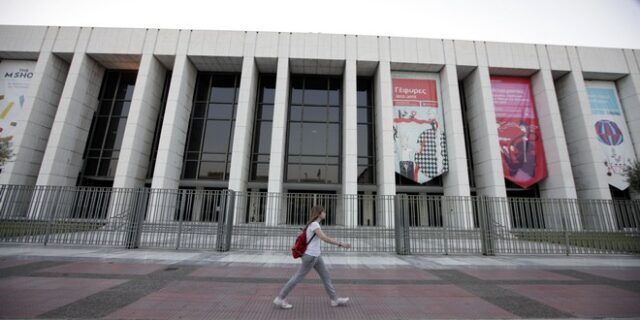 ΑΝΕΛ για Μέγαρο Μουσικής: ‘Δεν χρειαζόμαστε νέα δάνεια για βιολιά’