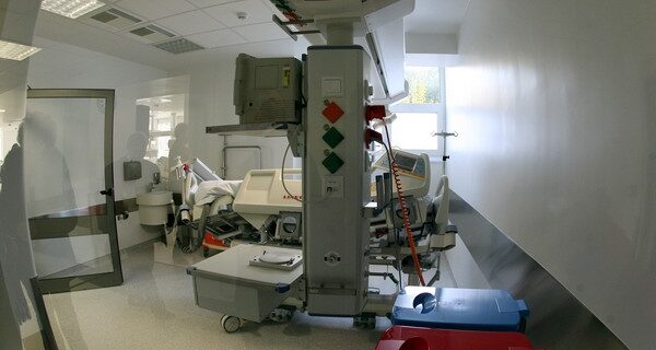 ΙΣΑ: Ασθενής πέθανε περιμένοντας να βρεθεί κρεβάτι σε ΜΕΘ