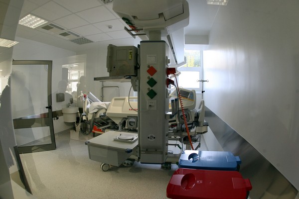 ΙΣΑ: Ασθενής πέθανε περιμένοντας να βρεθεί κρεβάτι σε ΜΕΘ
