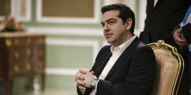 Μήνυση κατά Τσίπρα για την παραχώρηση αεροδρομίων