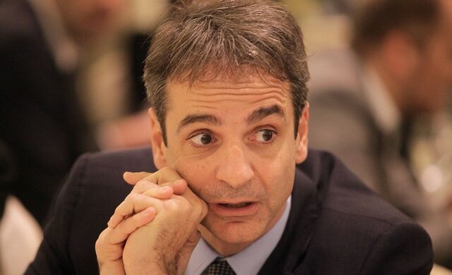 Μητσοτάκης: Οι απαιτήσεις του ΔΝΤ, είναι συχνά υπερβολικές