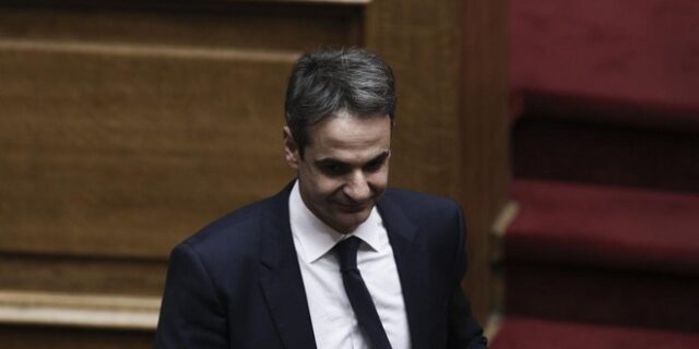 Γιατί ο Μητσοτάκης ζήτησε την απόσυρση του σχεδίου Κατρούγκαλου για το ασφαλιστικό